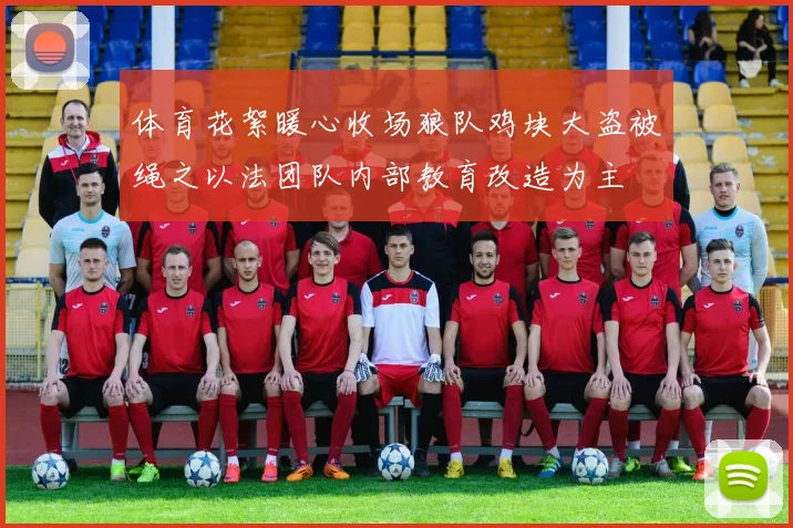 体育花絮暖心收场狼队鸡块大盗被绳之以法团队内部教育改造为主